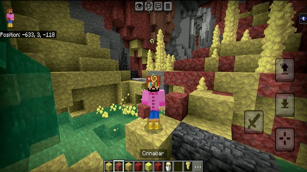 minecraft 1.26.40 latest version