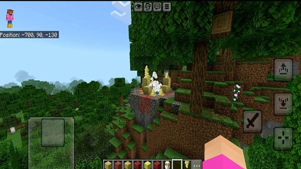 minecraft 1.26.40 android